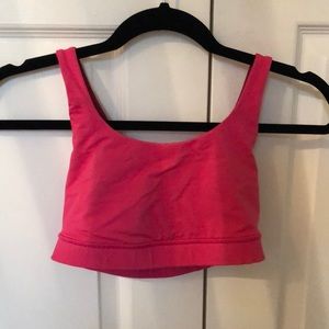 Energy sports bra